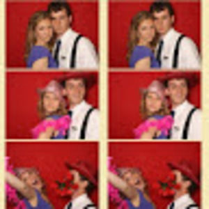 Meet your Posher, Nicholas